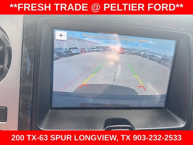Used 2017 Ford Expedition Limited RWD image 11