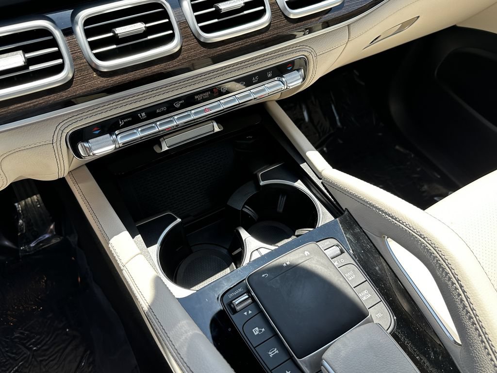 Certified 2024 Mercedes-Benz GLE 450e 4MATIC image 32