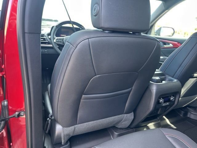 New 2026 Chevrolet Traverse Z71 w/ Enhanced Driving Package image 45