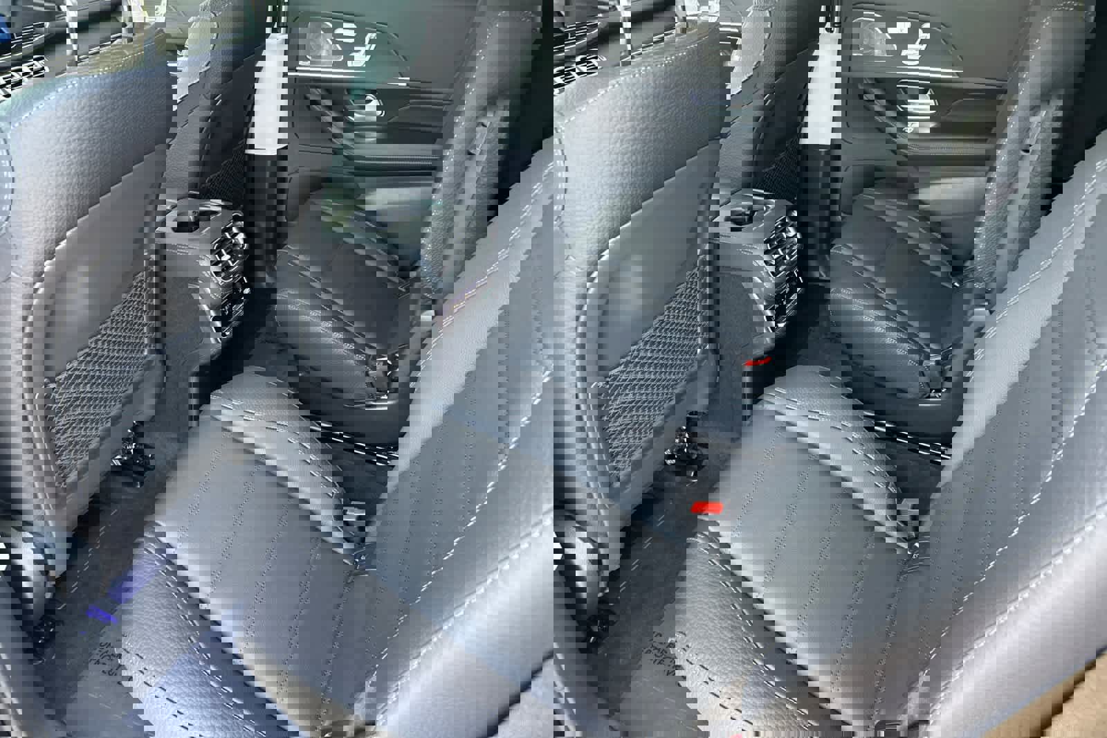 Certified 2025 Mercedes-Benz GLS 450 4MATIC image 11