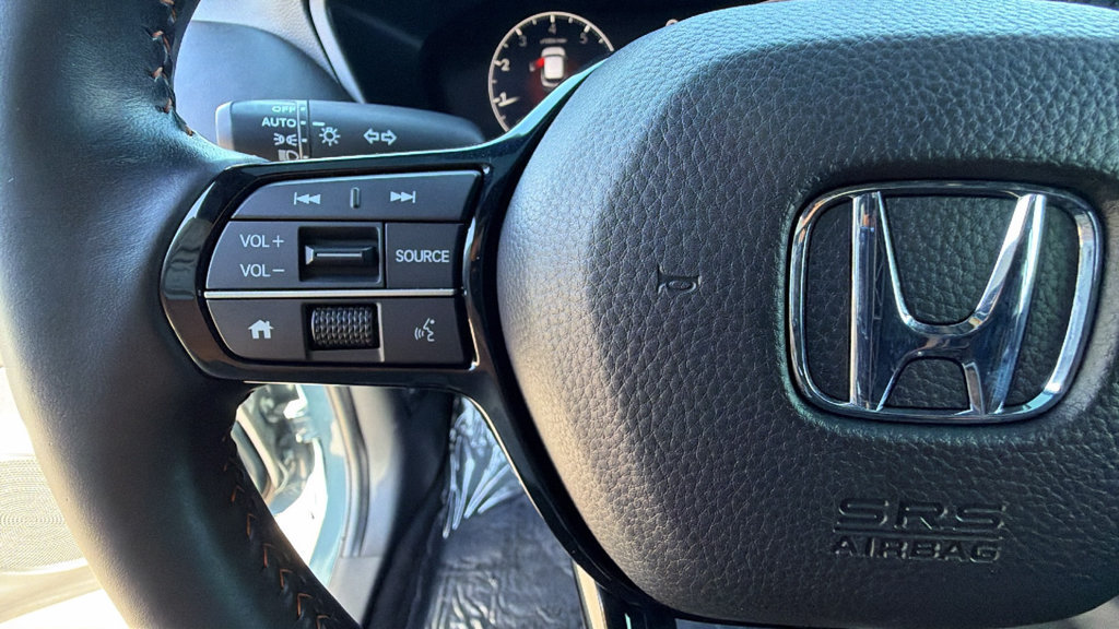 Used 2024 Honda HR-V Sport image 19