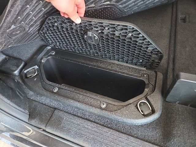Used 2019 RAM 1500 Big Horn AWD/4WD image 50