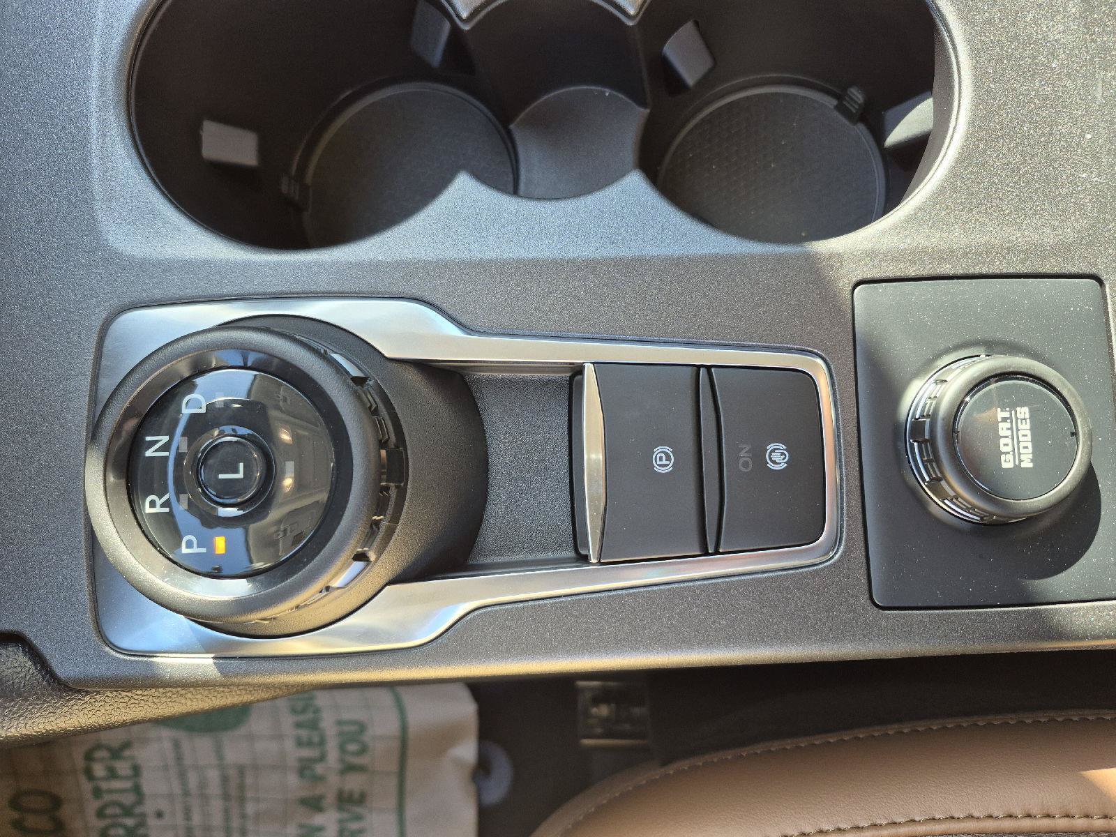 New 2025 Ford Bronco Sport Outer Banks w/ Outer Banks Tech Package+ AWD/4WD image 25