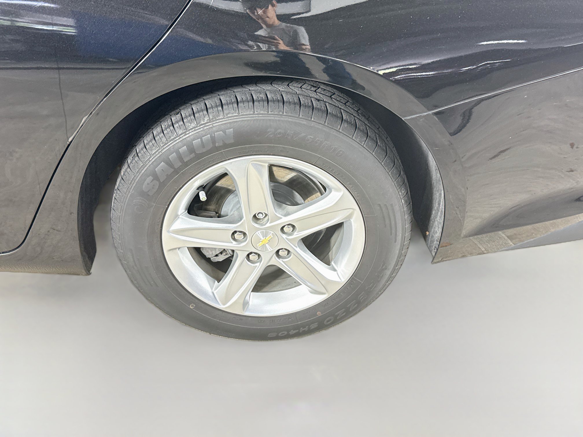 Used 2022 Chevrolet Malibu LT FWD image 33