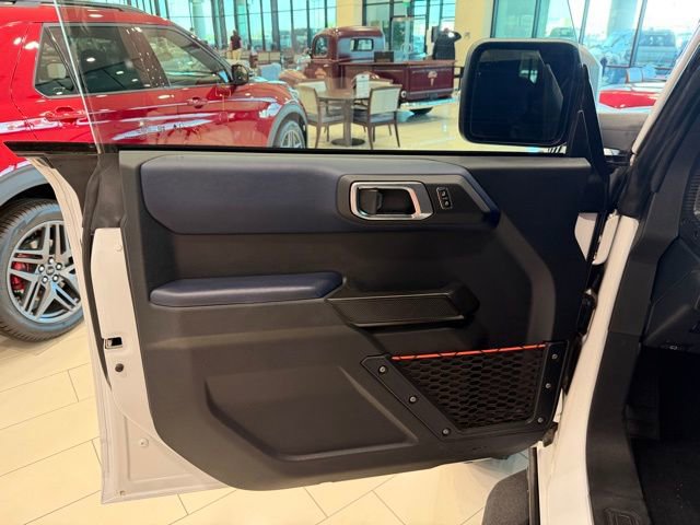 Used 2023 Ford Bronco Raptor image 7