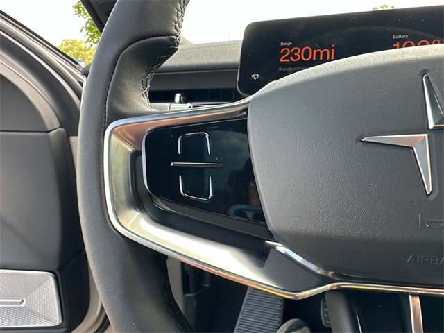 New 2025 Polestar Polestar 3 PLUS & PILOT image 15