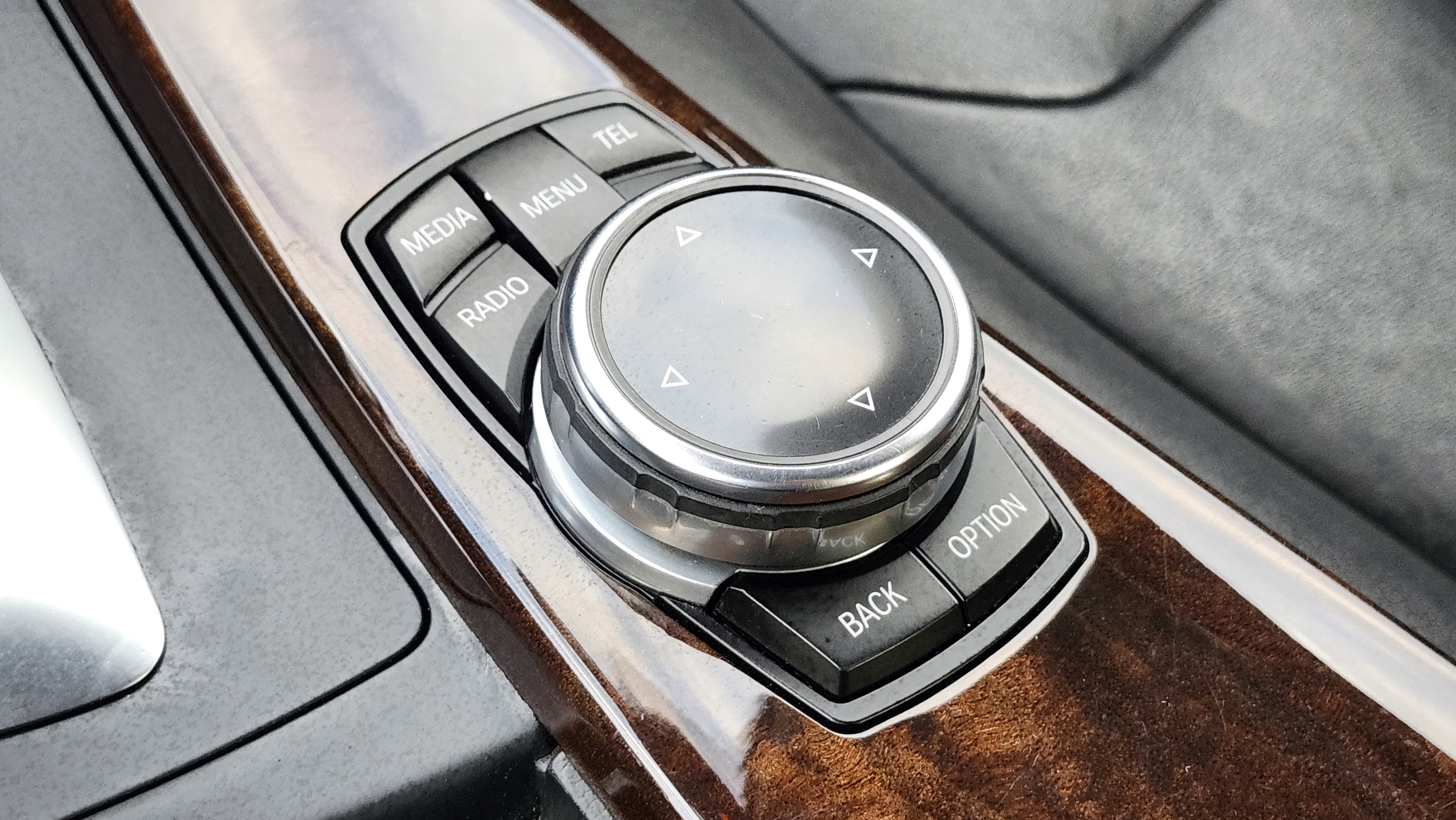 Used 2015 BMW 328i xDrive Sedan image 31