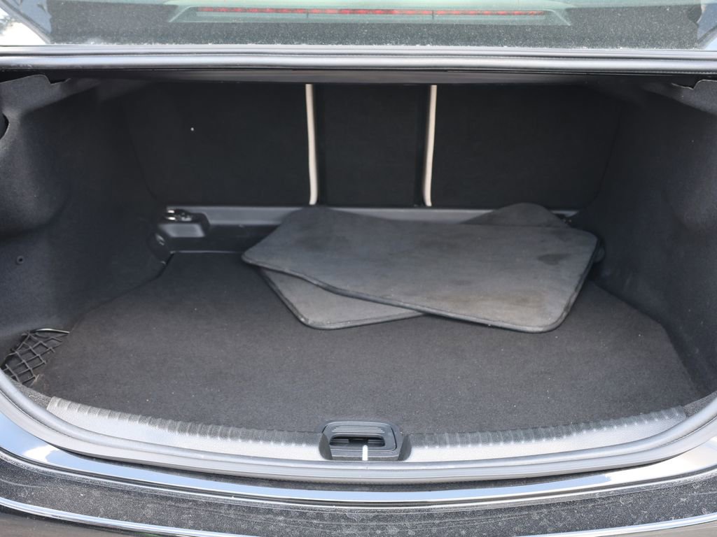 Used 2023 Mercedes-Benz C 300 4MATIC Sedan image 8