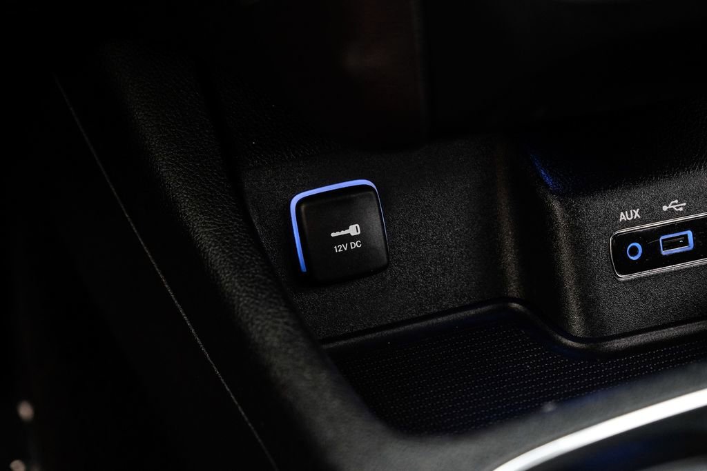 Used 2014 Dodge Durango R/T w/ Premium Nappa Leather Group image 24