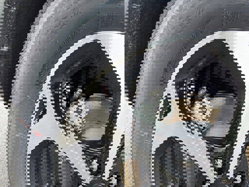 New 2026 Ford Escape ST-Line Select w/ Tech Pack #2 image 13