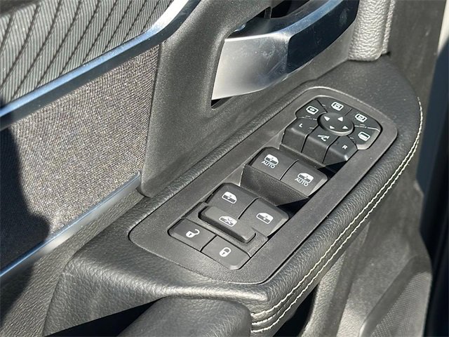 New 2026 RAM 2500 Big Horn image 14