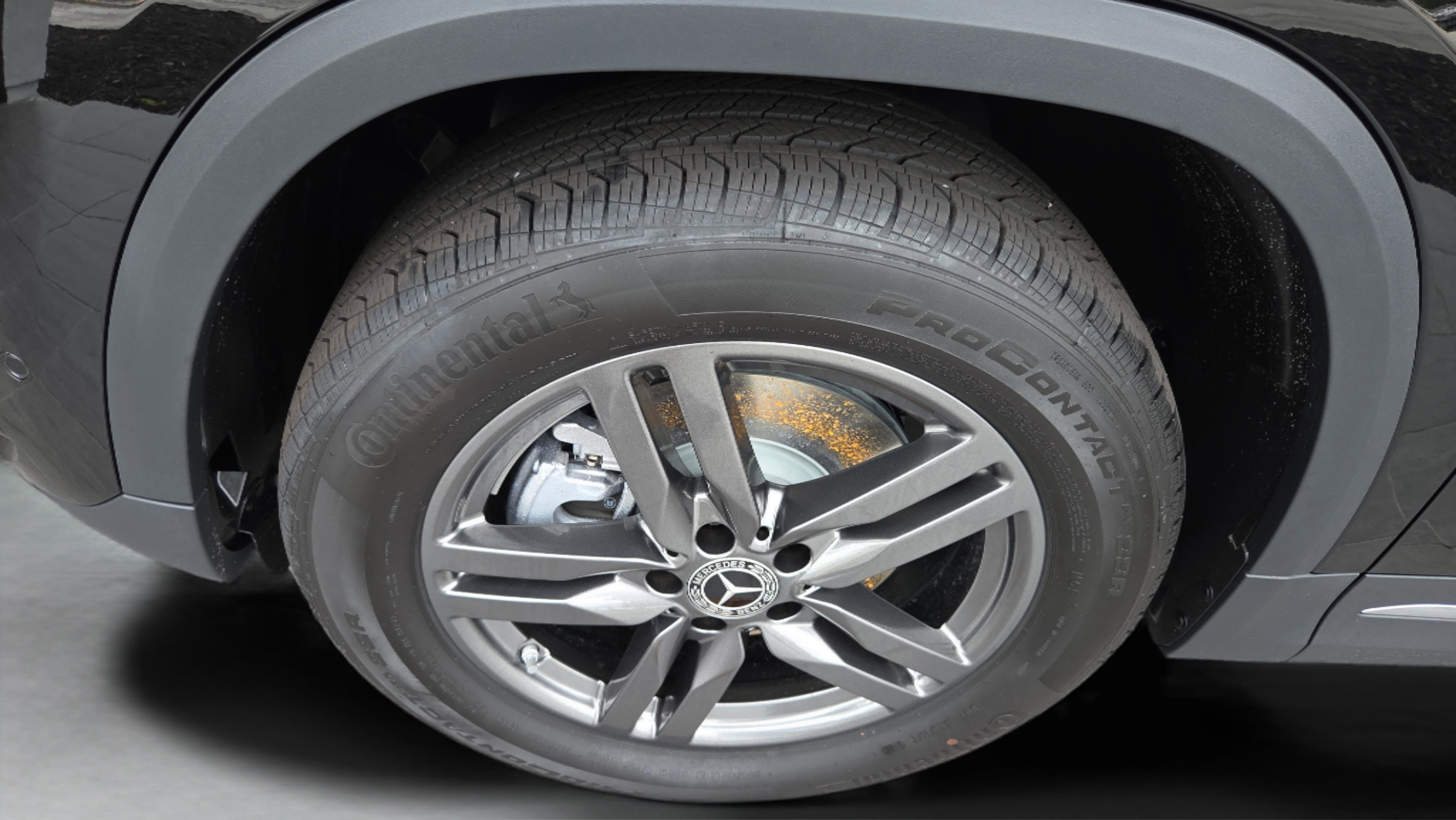 New 2026 Mercedes-Benz GLA 250 image 8