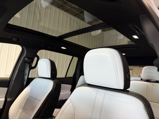 New 2026 Chevrolet Traverse High Country w/ LPO, Floor Liner Package image 13