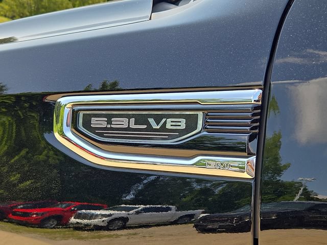 Used 2023 GMC Sierra 1500 Denali w/ Technology Package AWD/4WD image 33