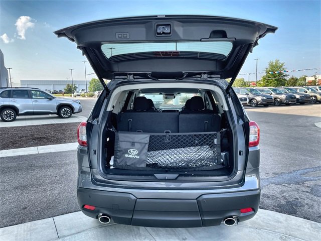 New 2025 Subaru Ascent Premium image 18