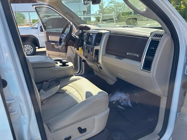 Used 2018 RAM 2500 Laramie AWD/4WD image 37