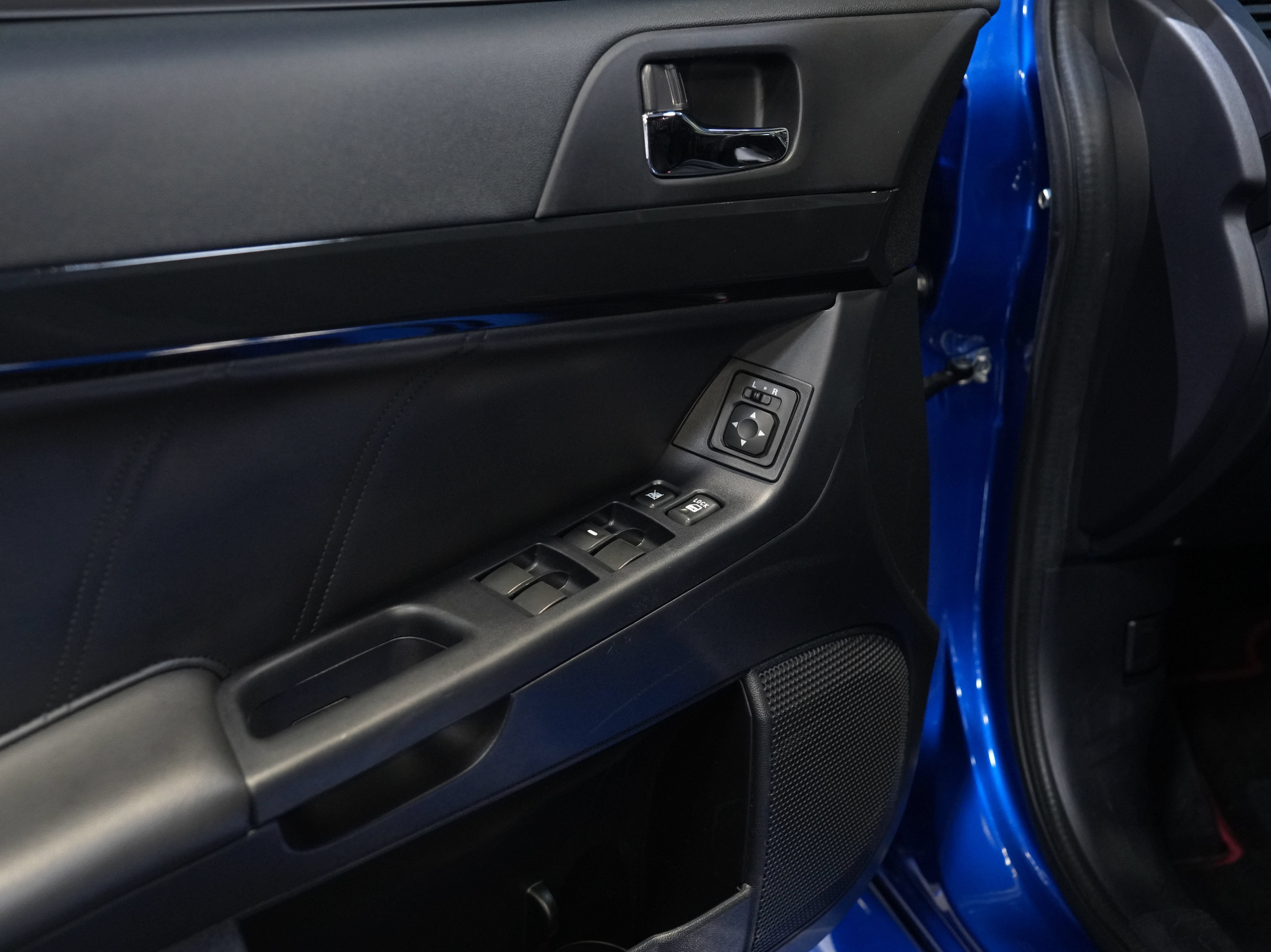 Used 2015 Mitsubishi Lancer Evolution Final Edition AWD/4WD image 22