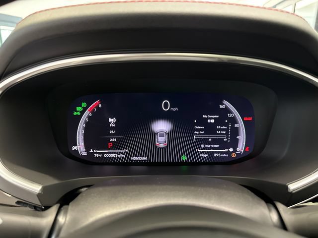 New 2026 Acura MDX Type S AWD/4WD image 19