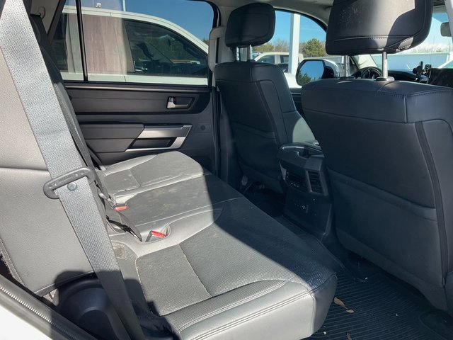 Used 2024 Toyota Sequoia Limited image 9