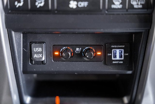 Used 2019 Toyota 4Runner Limited image 23