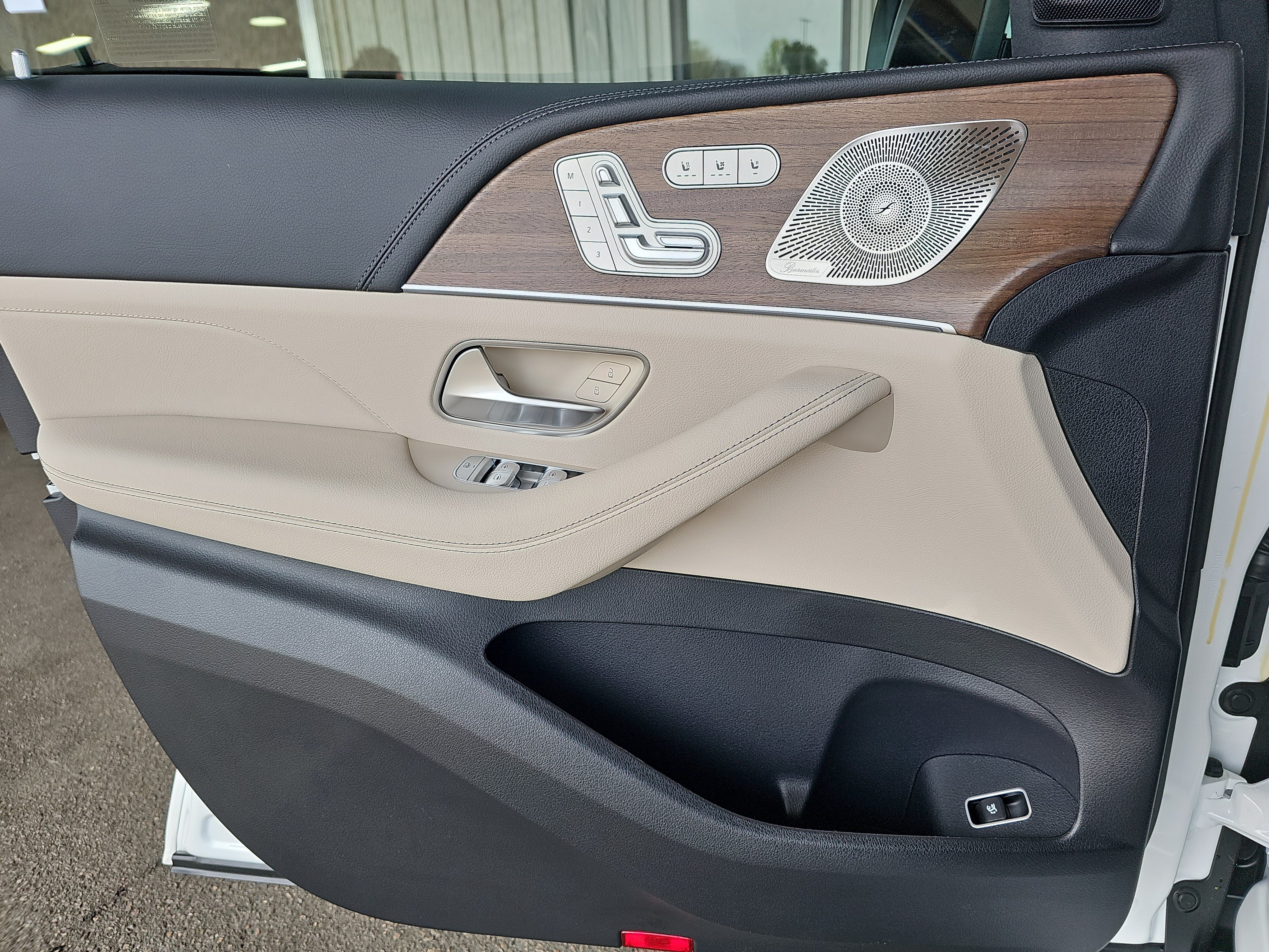 New 2026 Mercedes-Benz GLE 450 4MATIC image 28