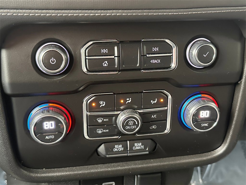 Used 2023 Chevrolet Tahoe LS w/ Driver Alert Package image 60