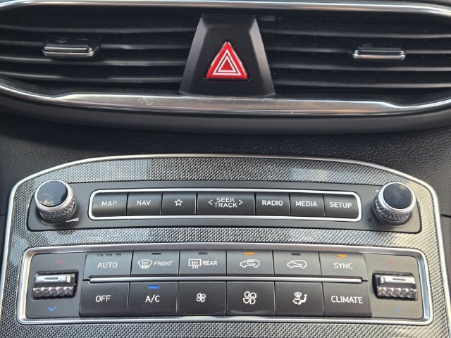 Certified 2023 Hyundai Santa Fe SEL FWD image 13
