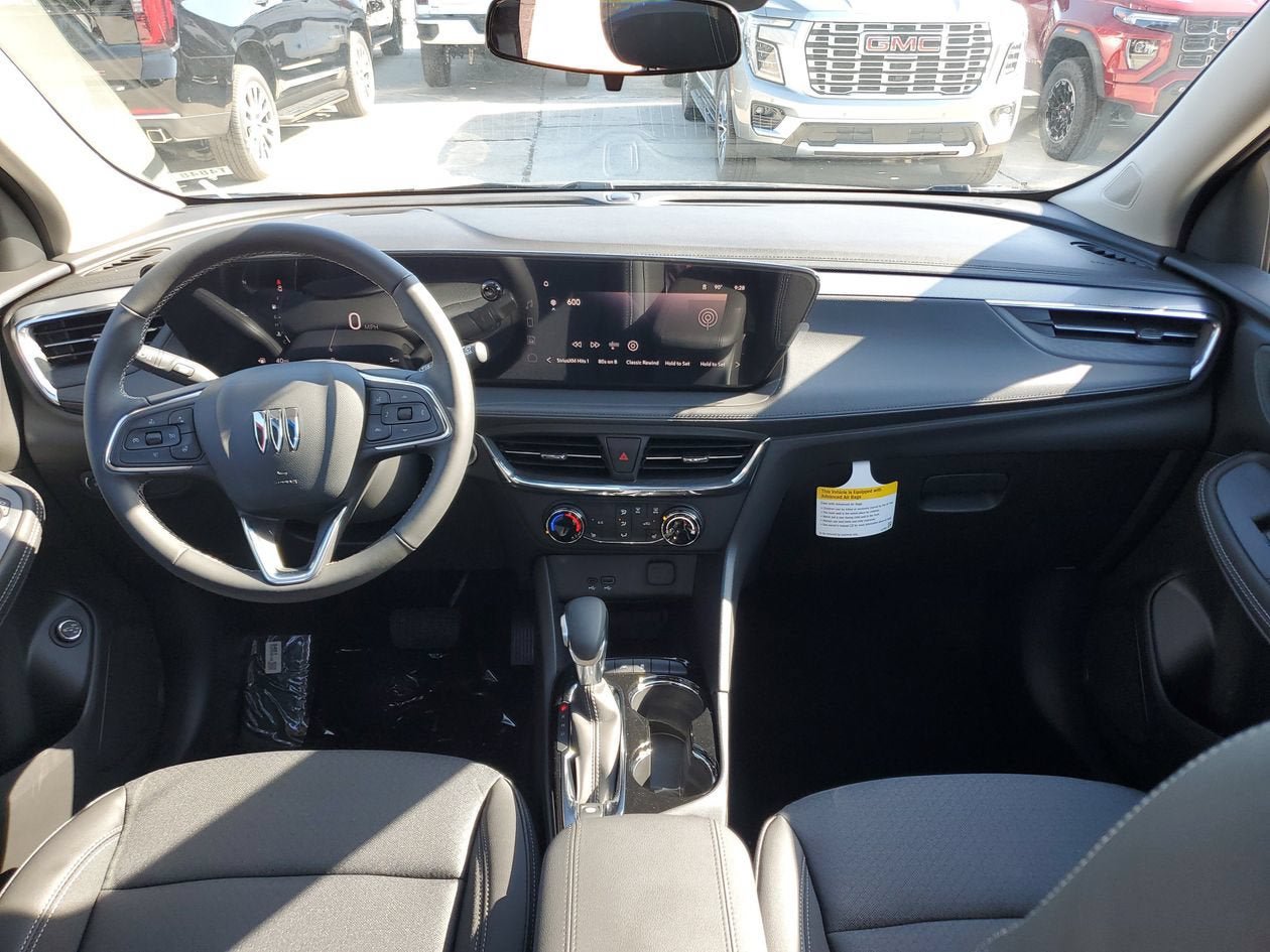 New 2026 Buick Encore GX Preferred w/ Comfort Package FWD image 11