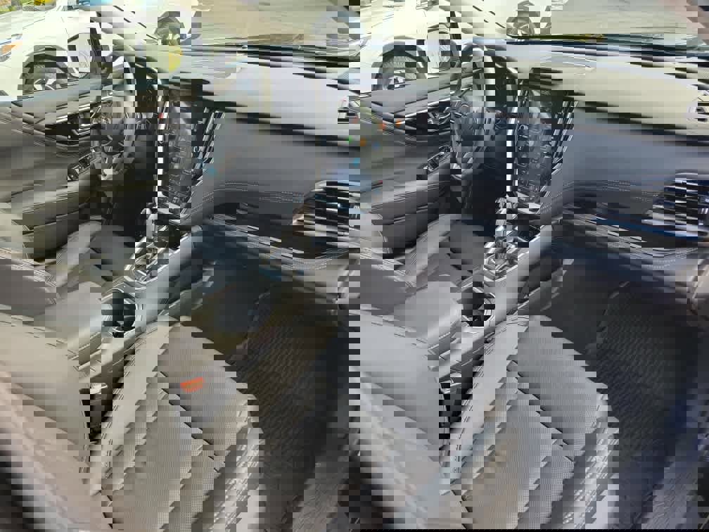 Certified 2023 Subaru Outback Limited image 30