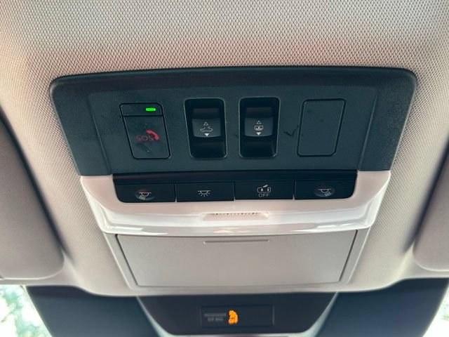 Certified 2022 Nissan Pathfinder SL w/ SL Premium Package AWD/4WD image 34