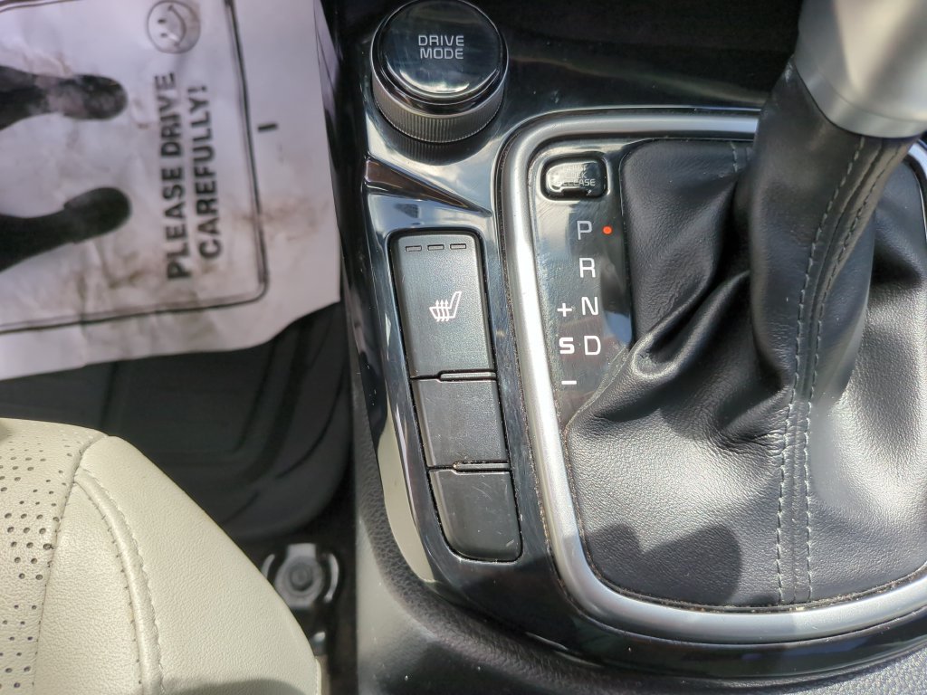 Used 2021 Kia Seltos EX AWD/4WD image 27