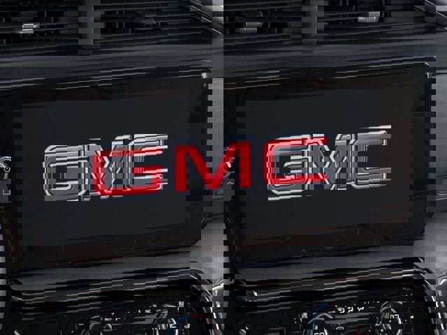 New 2026 GMC Sierra 2500 AT4X image 20