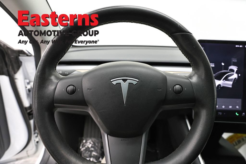 Used 2019 Tesla Model 3 Long Range AWD/4WD image 10