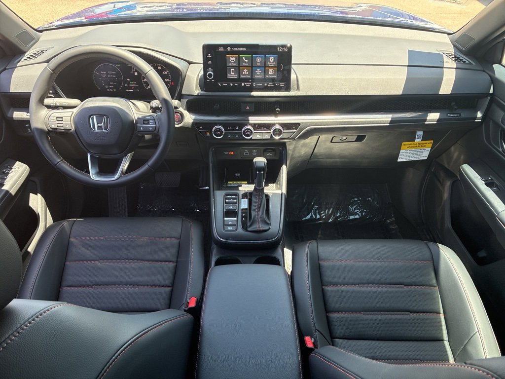 New 2025 Honda CR-V Sport-L image 14