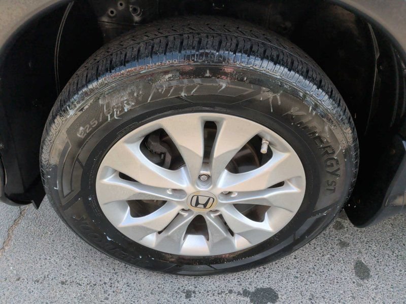 Used 2013 Honda CR-V EX-L image 21