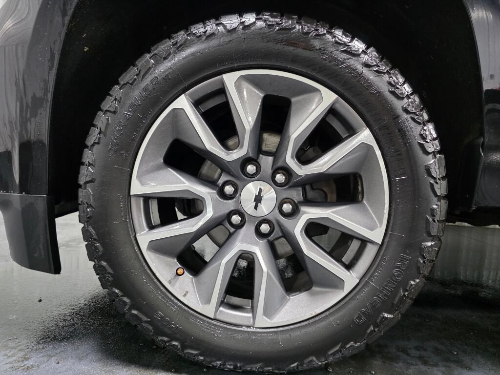 Used 2019 Chevrolet Tahoe LS AWD/4WD image 5