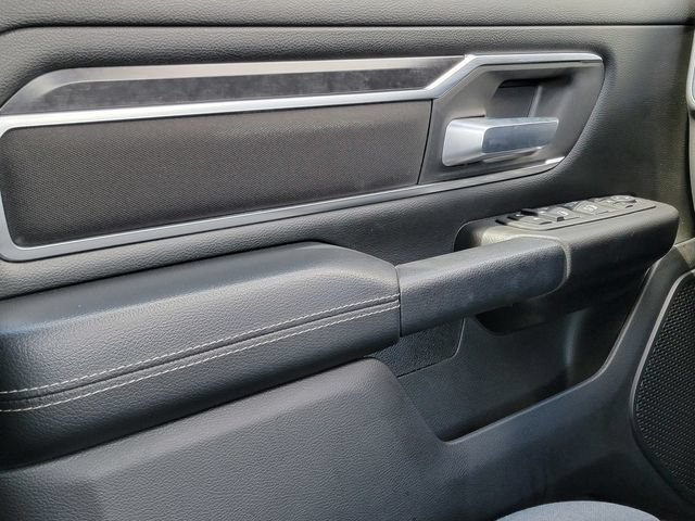 Certified 2024 RAM 1500 Big Horn AWD/4WD image 37