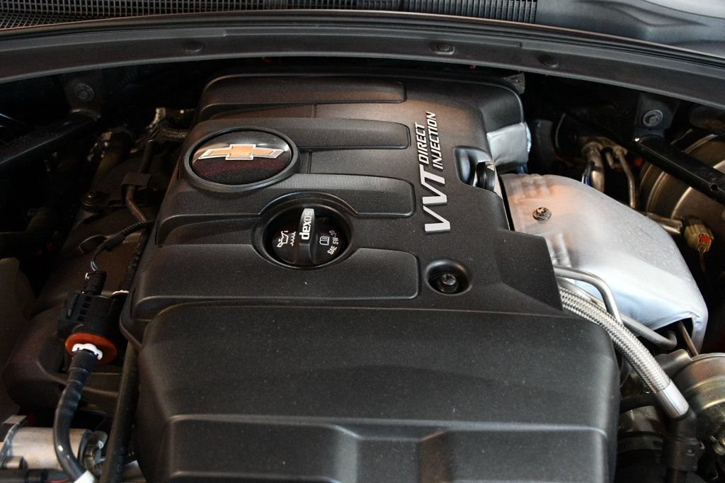 Used 2018 Chevrolet Camaro LS RWD image 63