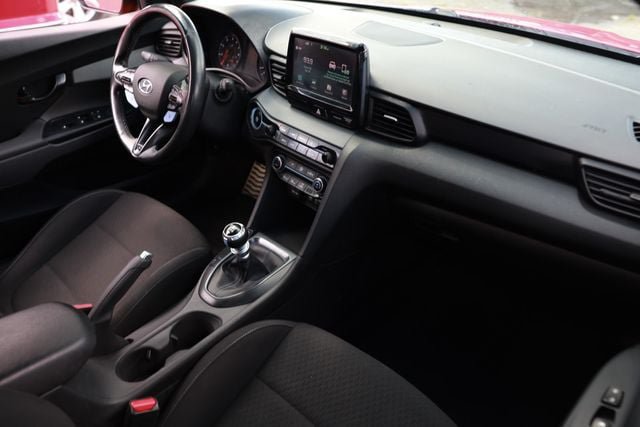 Used 2020 Hyundai Veloster N w/ Performance Package FWD image 21