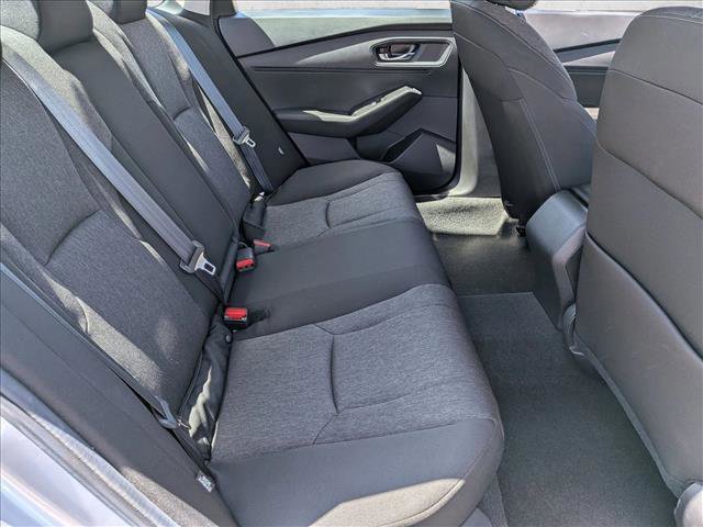 Used 2023 Honda Accord EX image 24