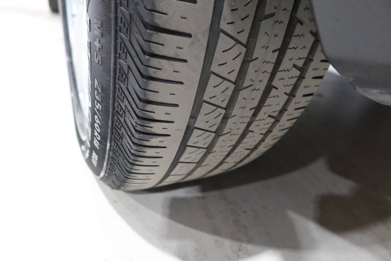 Used 2018 Mercedes-Benz GLC 300 image 36