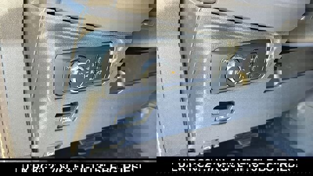 New 2026 Ford Bronco Outer Banks AWD/4WD image 12