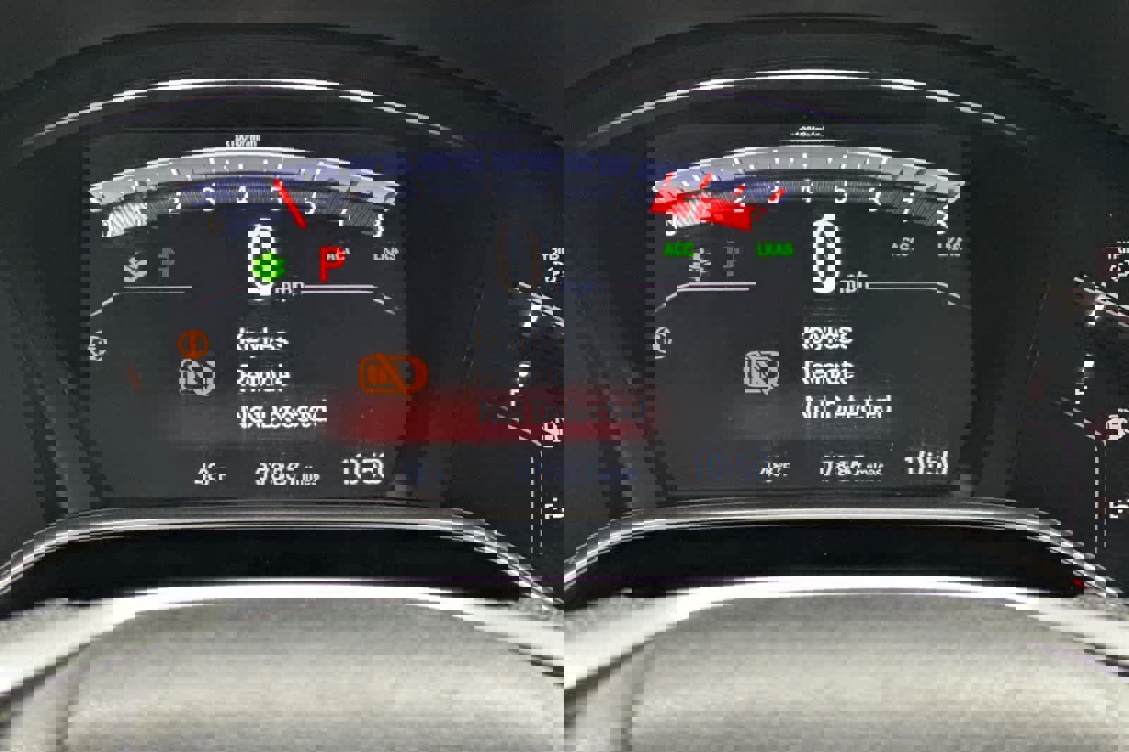 Used 2019 Honda CR-V EX image 29