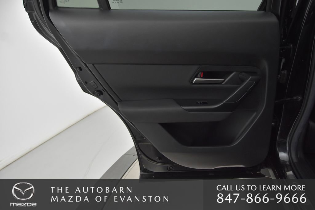Certified 2024 MAZDA CX-50 AWD 2.5 S w/ Accent Package image 31