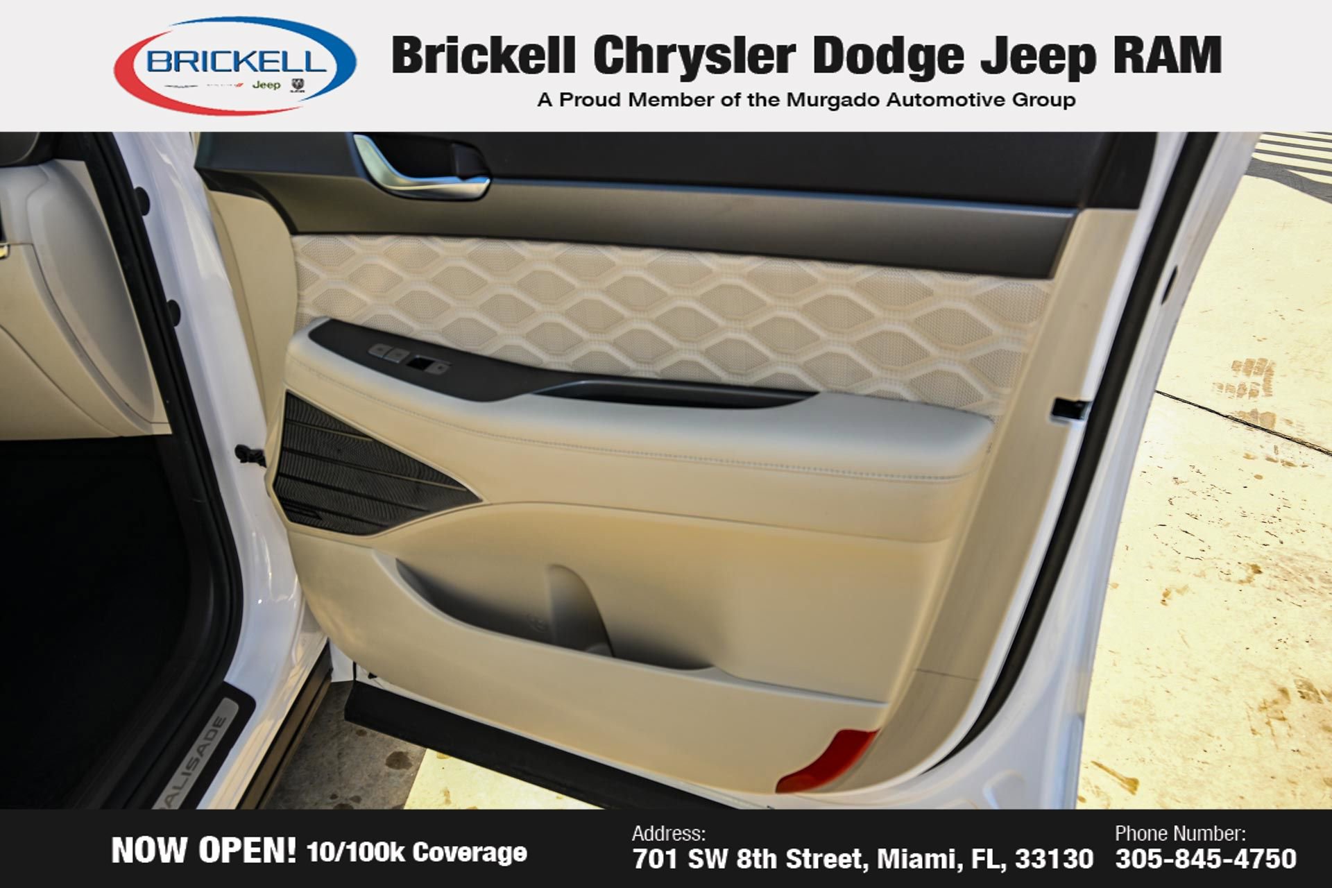 Used 2020 Hyundai Palisade Limited image 13