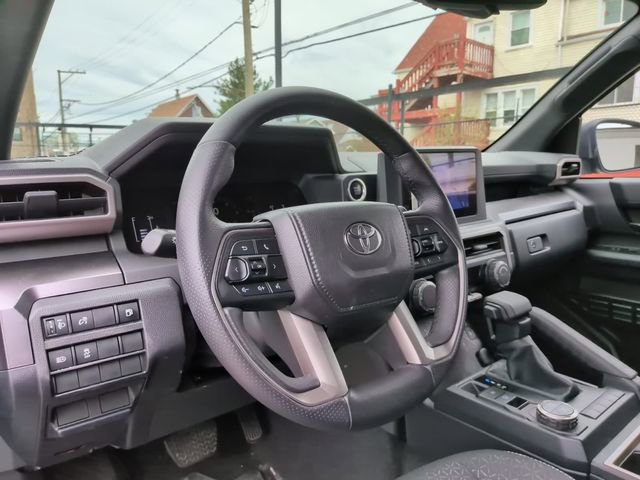 Used 2025 Toyota 4Runner SR5 image 22