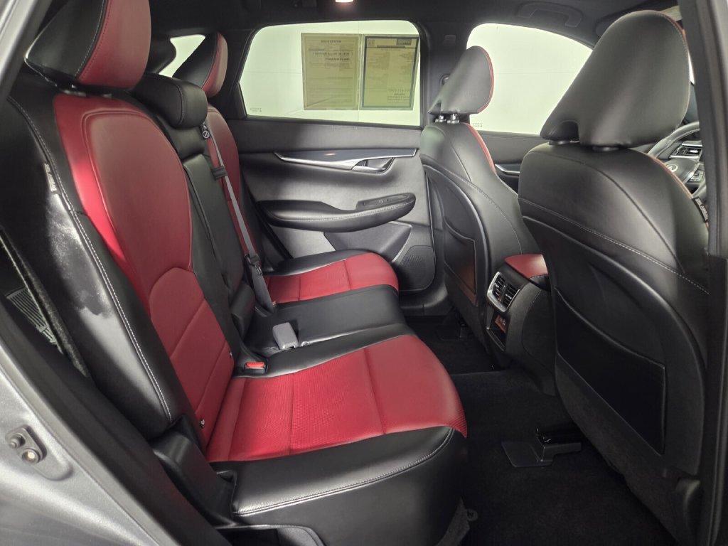 Used 2023 INFINITI QX50 Sport FWD image 51