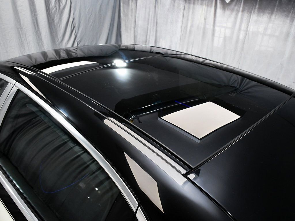Used 2021 Mercedes-Benz Maybach S 580 4MATIC image 87
