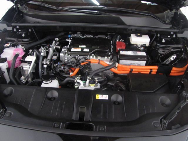 Used 2025 Subaru Solterra Premium image 22