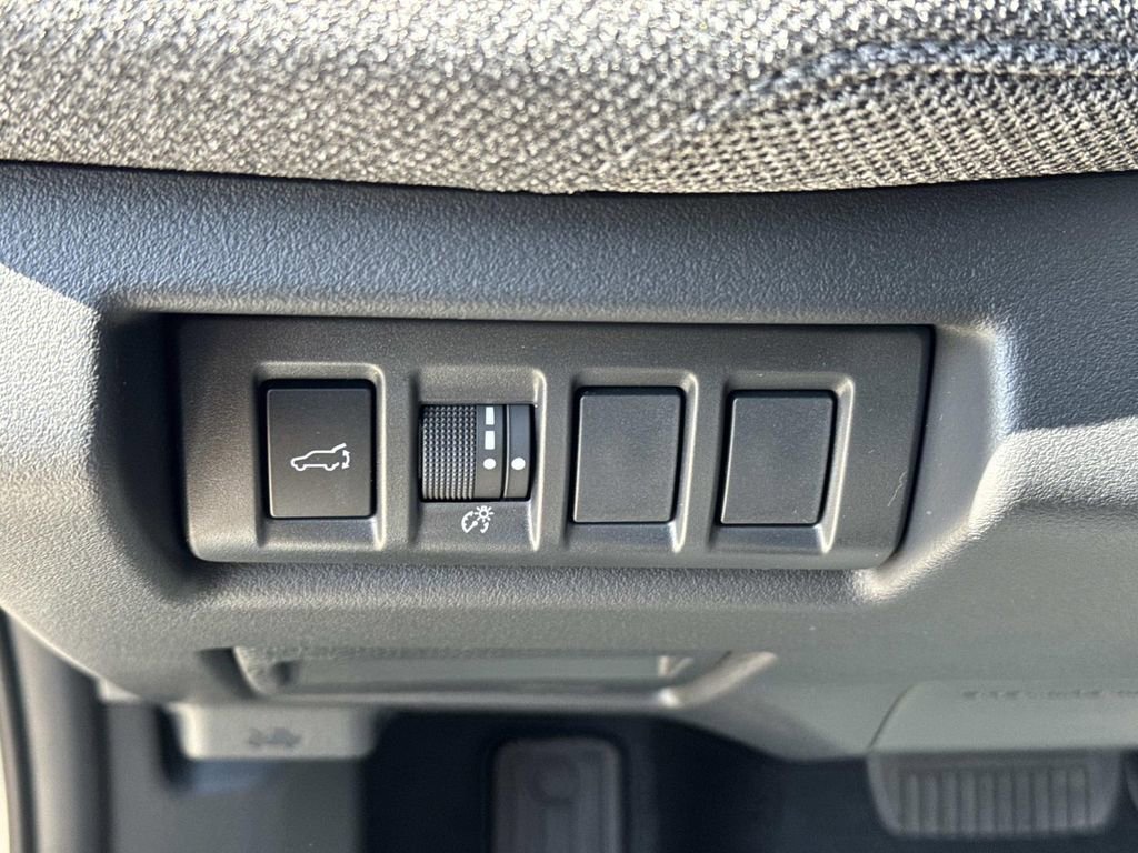 New 2026 Subaru Outback Premium AWD/4WD image 14